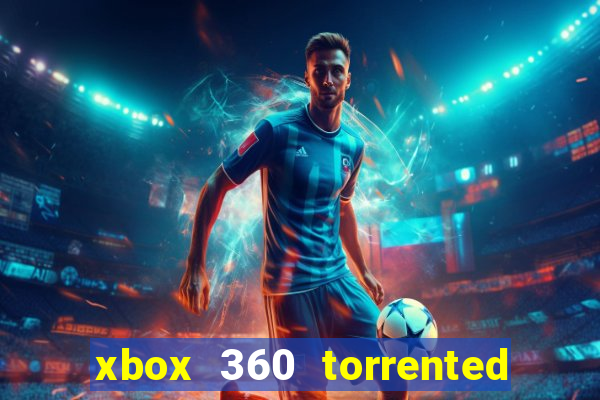 xbox 360 torrented games rgh